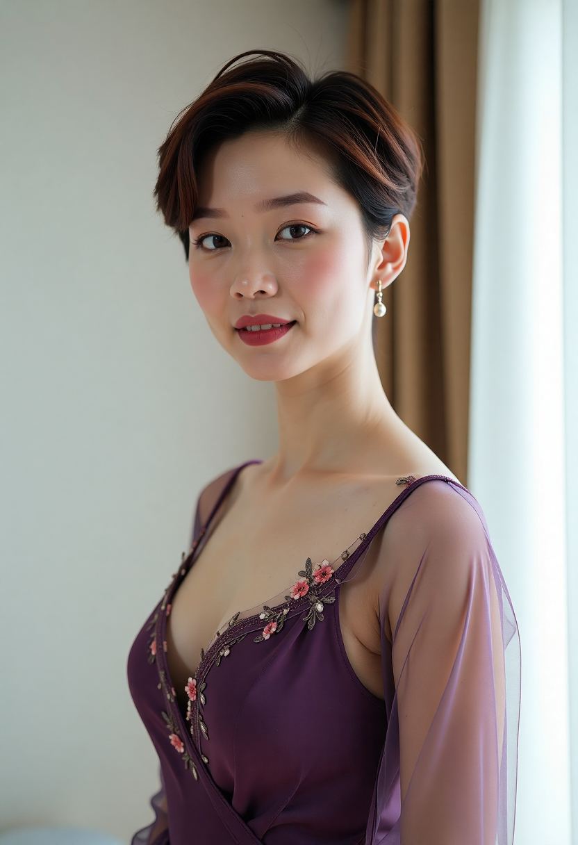 吃乐乐 美食吃播